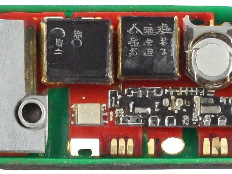 工业自动化清单产品信息