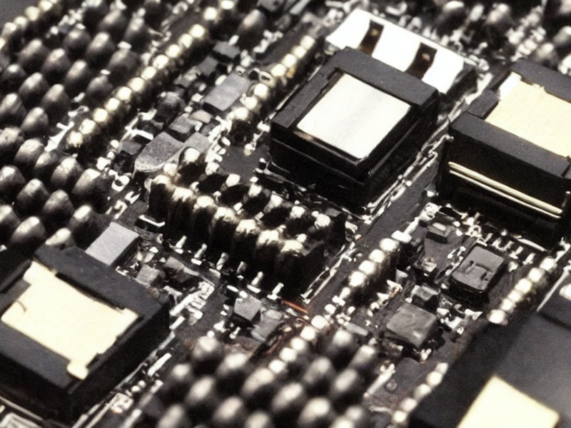 NAND Flash应用板对板连接应用说明 1
