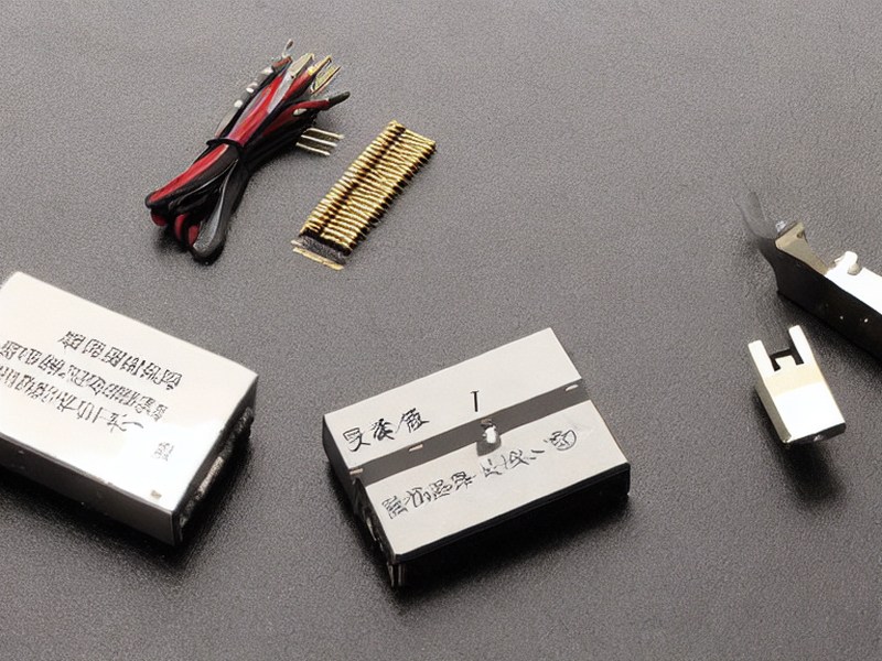 薄膜电容应用选型资料 2
