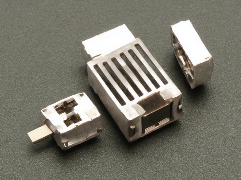 磁性器件目录应用资料