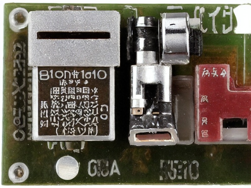 万用表目录在替代料比较中的选型资料 1