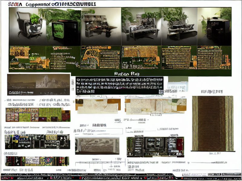 Wi-Fi模块应用产品说明