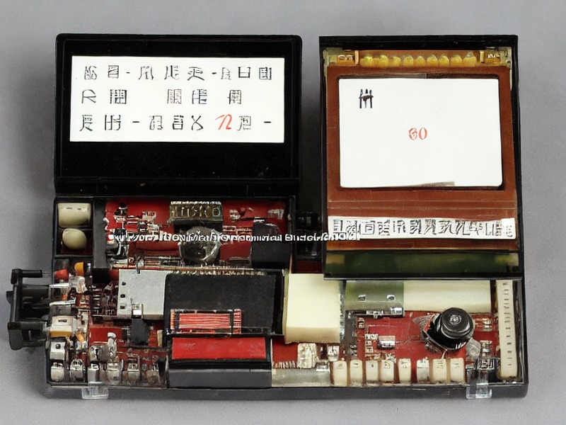 射频连接相关机箱外壳应用产品说明 2