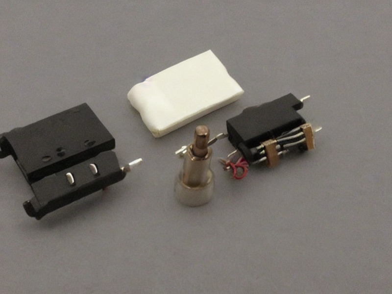 浪涌保护应用相关产品 2