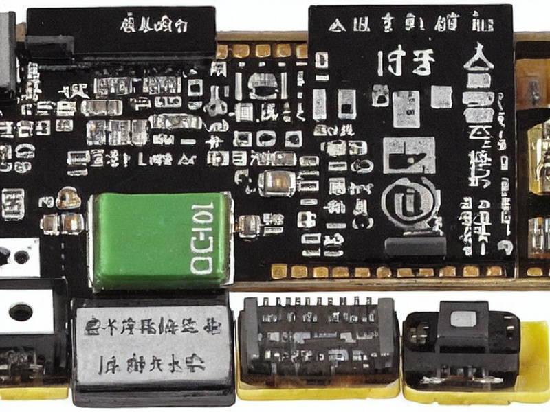 Wi-Fi模块应用项目资料：Wi-Fi模块应用 2
