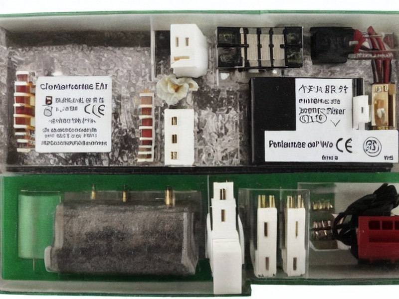 嵌入式模块应用产品说明