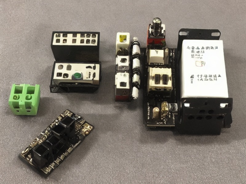 射频连接相关运算放大器应用产品说明 2