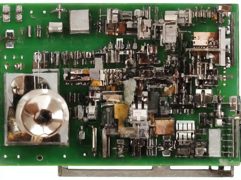 嵌入式模块应用相关产品 1