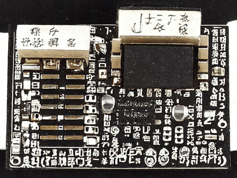 射频连接相关压力检测应用产品说明 2