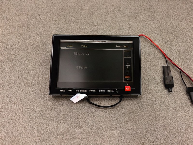 晶振应用产品说明 2