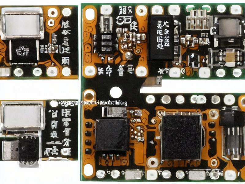 面板附件应用选型资料 1