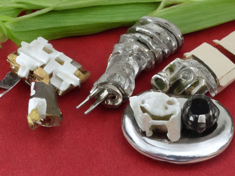 保险丝指南资料参考