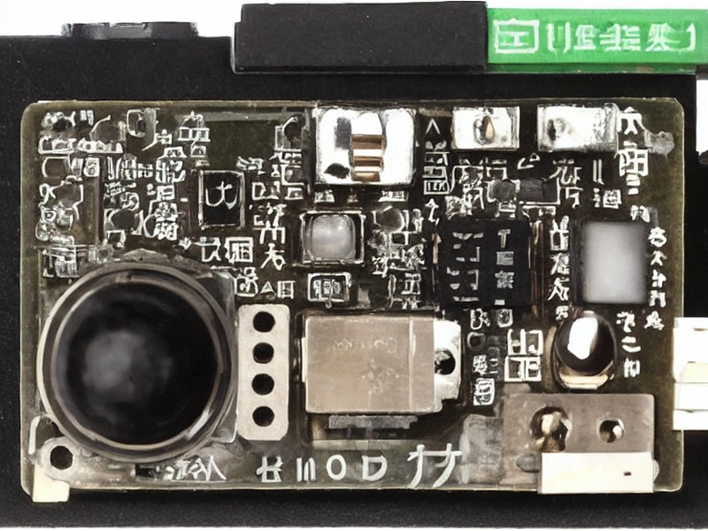 精密电阻应用选型资料 2