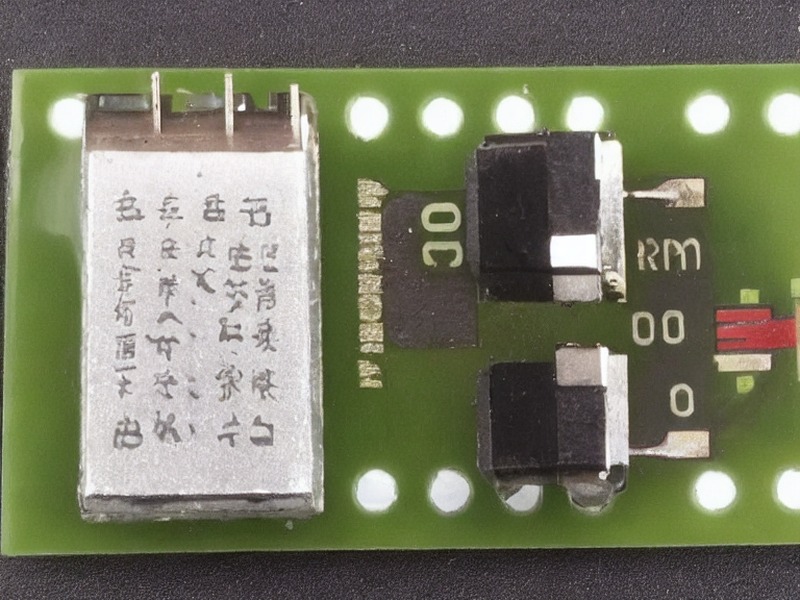 电感器导航应用说明