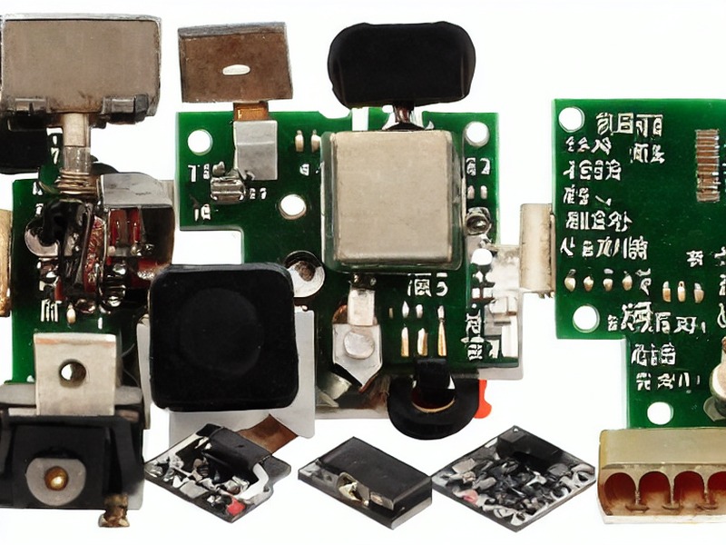 AC/DC电源应用选型资料 2