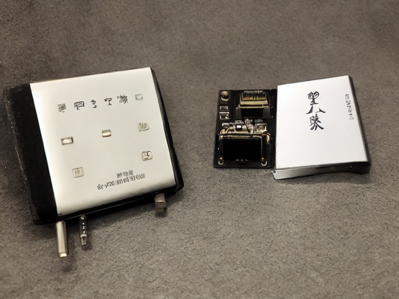 信号源资料