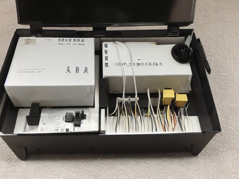 浪涌保护产品线技术资料 2