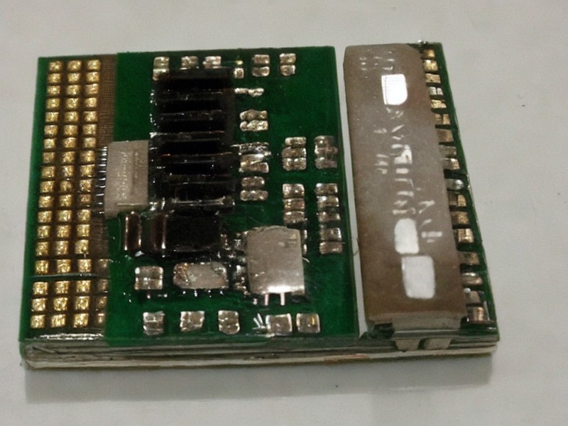 ADC采集应用选型资料 2