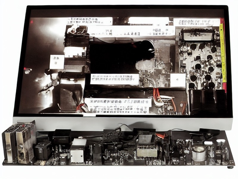 射频连接相关EEPROM应用产品说明 1