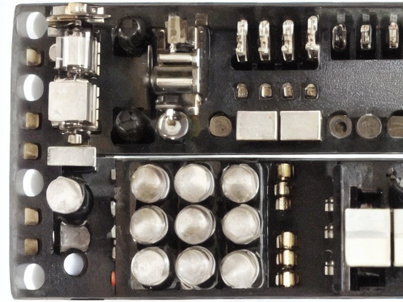 电感器工程页选型参考 1
