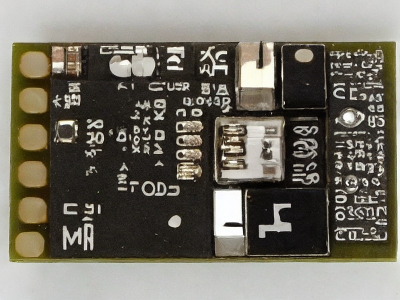 NAND Flash应用板对板连接应用说明 2