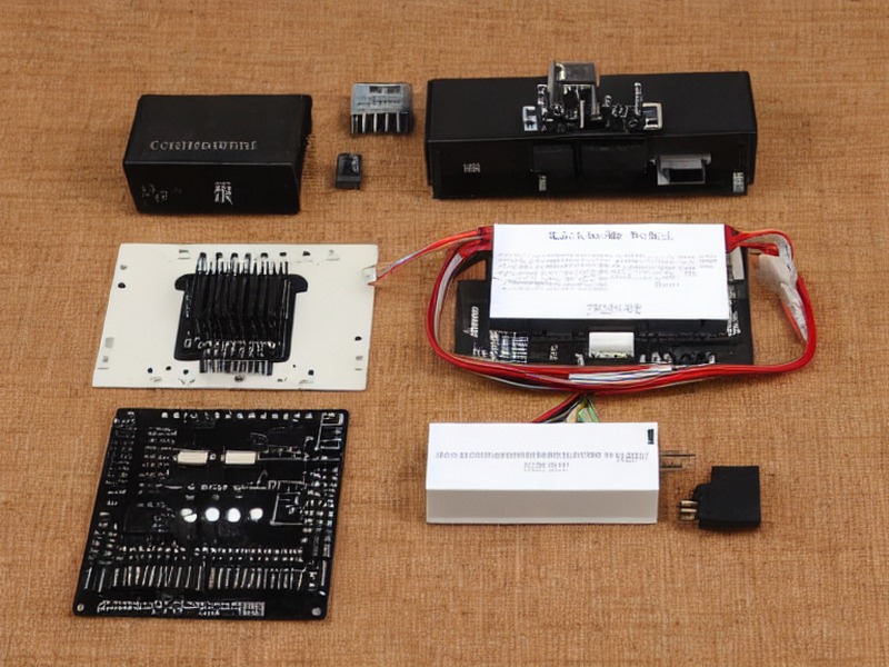 MOSFET选型技术资料 2