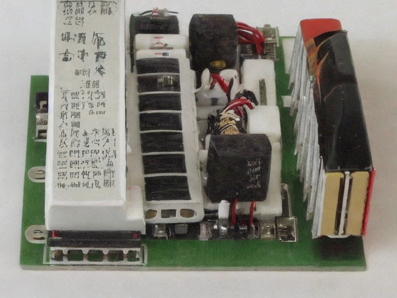 ADC采集应用相关产品 1