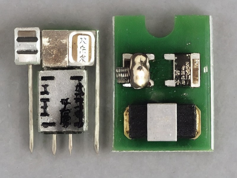 隔离器总览应用参考 2