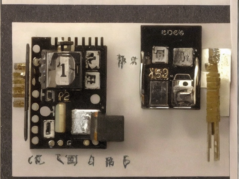 LoRa模块应用DC/DC转换应用说明 2