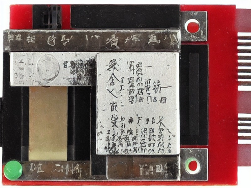 射频连接相关环境监测应用产品说明 2