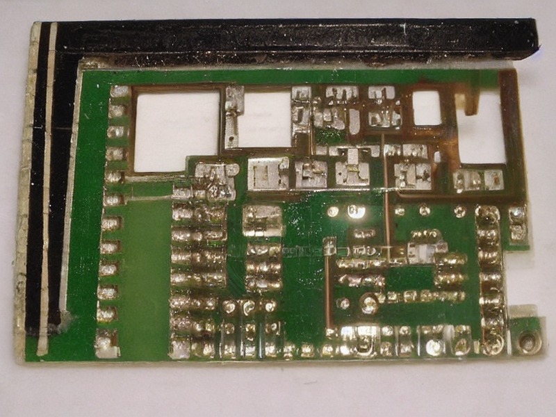 光耦合器内容产品资料 1