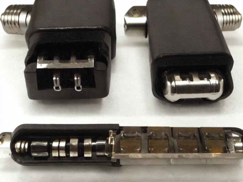 USB接口选型工程资料