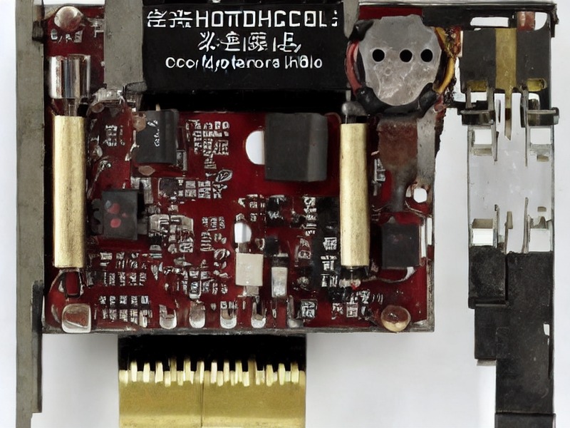 电感器应用相关产品 1