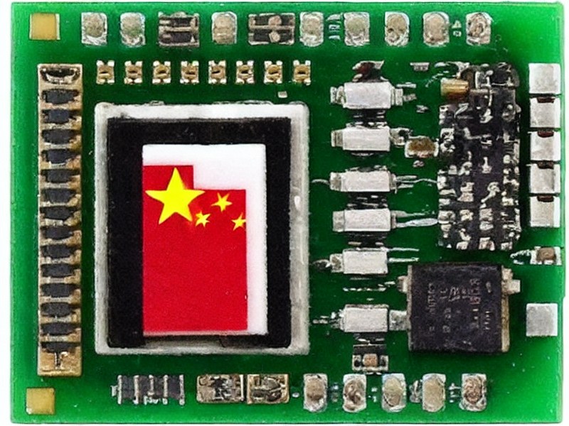 Wi-Fi模块应用 1