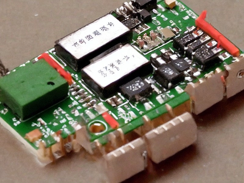 LoRa模块说明 2