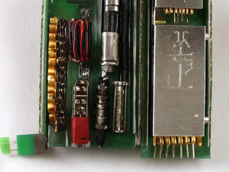 运动检测分类电子资料 1