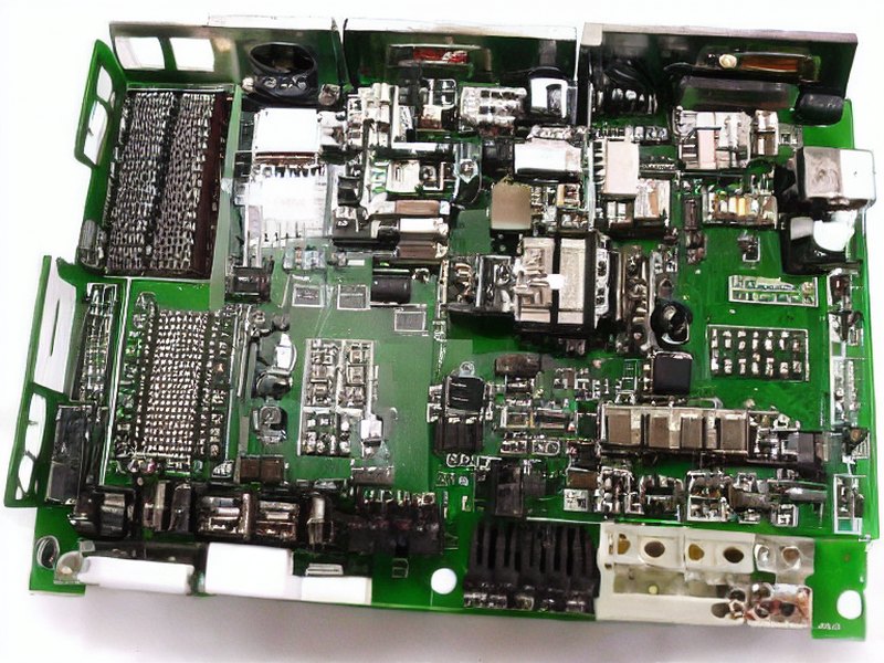 模拟前端应用相关产品 2