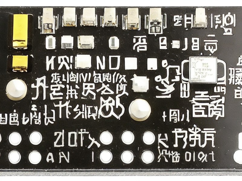 嵌入式模块应用产品说明 1