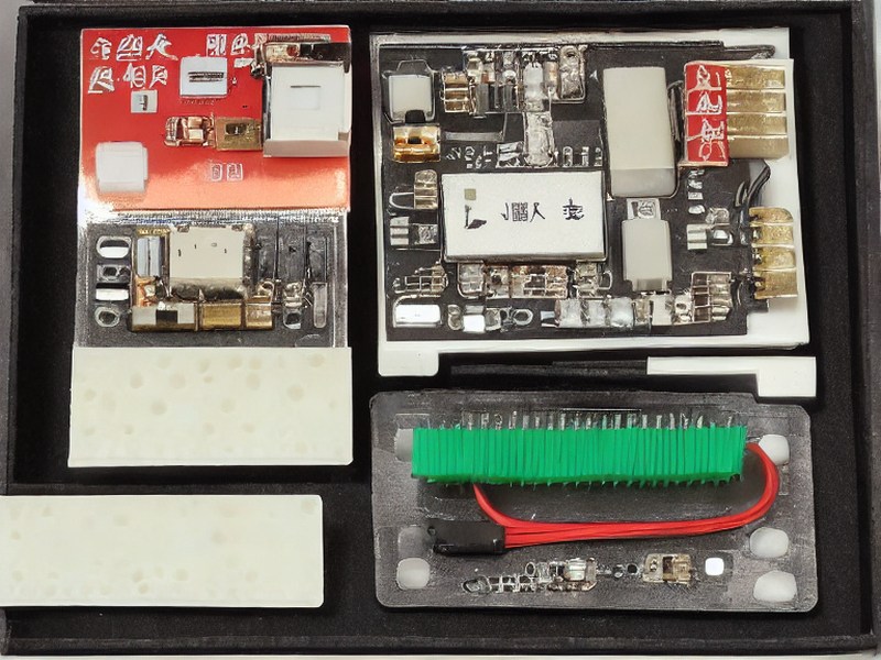 隔离器参考产品资料 1