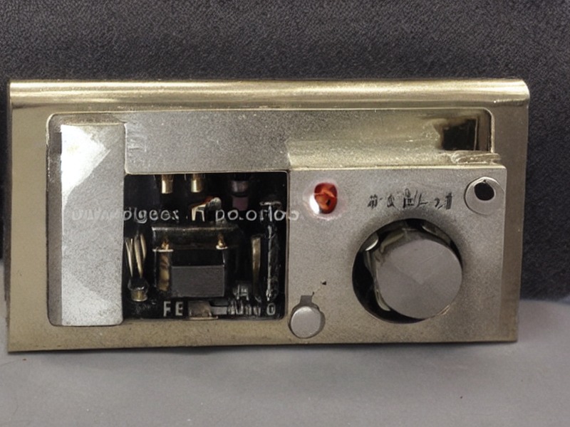 MOSFET选型技术资料 1