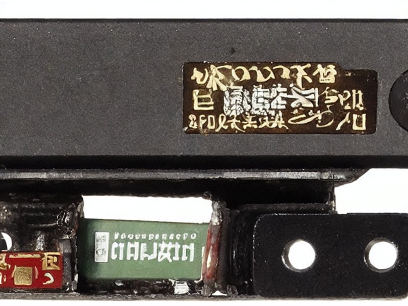 射频连接应用相关产品 1
