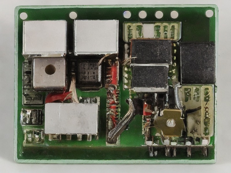 MOSFET应用产品说明 1