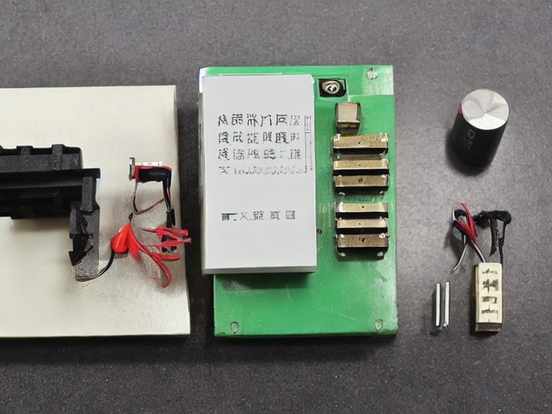 模拟前端说明技术资料