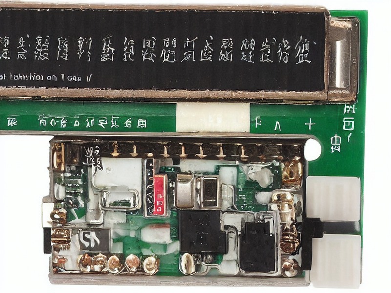 射频连接相关单板计算机应用产品说明 1