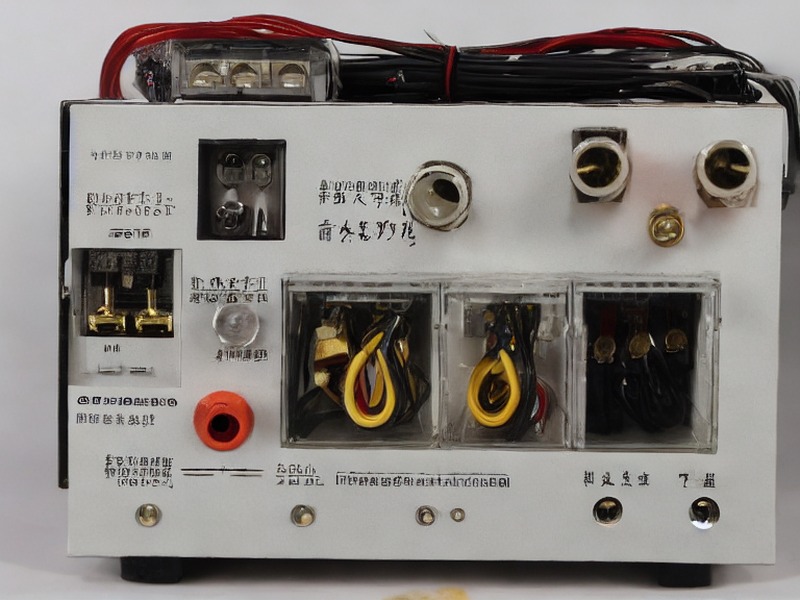 评估套件指南在工业控制中的选型资料
