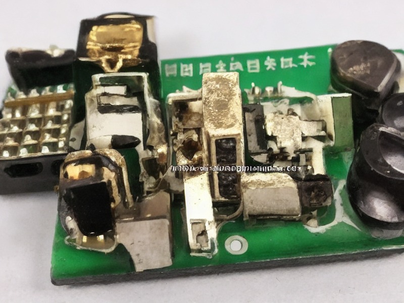 导热材料说明产品信息 2