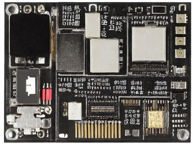 物联网节点应用选型资料 1