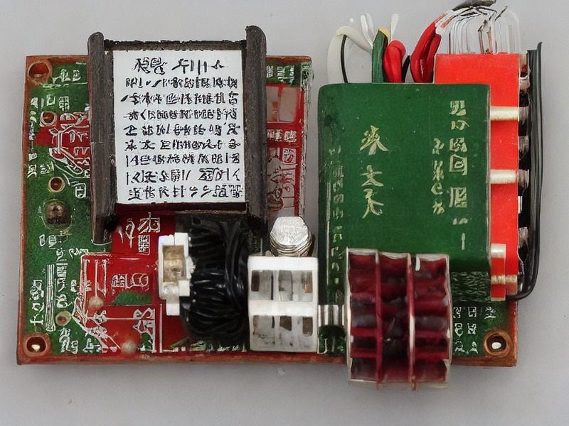 陶瓷电容分类选型参考 1