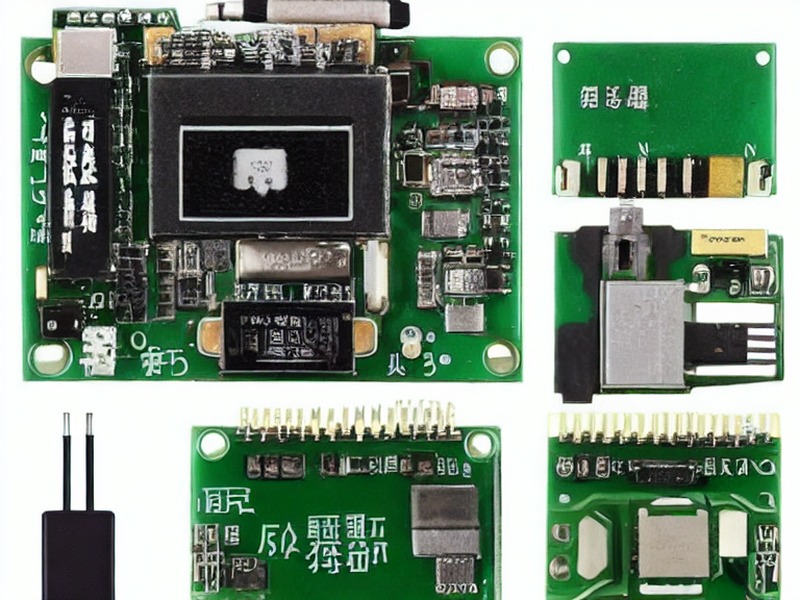 USB接口内容选型参考