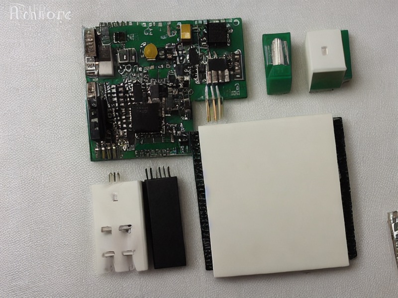 NAND Flash中心应用